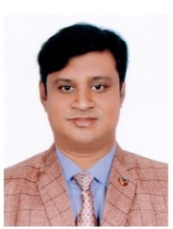 Md. Kamruzzaman Masud